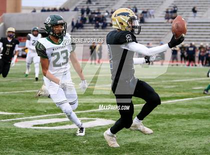 Thumbnail 1 in Canoga Park vs Franklin (CIF LACS Division 2 Final) photogallery.