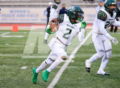 Thumbnail 1 in Canoga Park vs Franklin (CIF LACS Division 2 Final) photogallery.