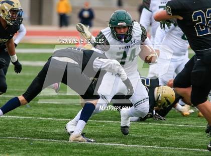 Thumbnail 1 in Canoga Park vs Franklin (CIF LACS Division 2 Final) photogallery.