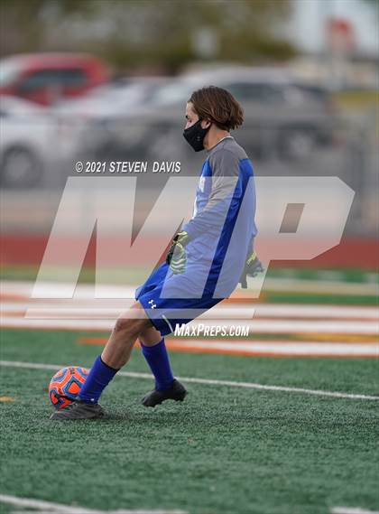 Thumbnail 3 in Higley @ Campo Verde photogallery.