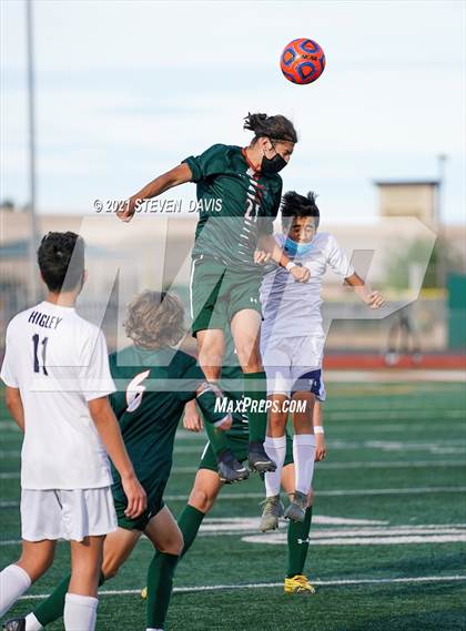 Thumbnail 1 in Higley @ Campo Verde photogallery.