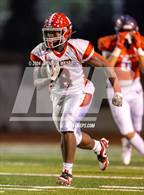 Photo from the gallery "Arroyo @ American"