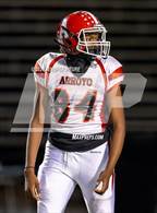 Photo from the gallery "Arroyo @ American"