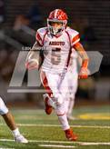 Photo from the gallery "Arroyo @ American"