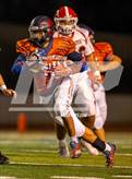 Photo from the gallery "Arroyo @ American"