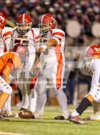 Photo from the gallery "Arroyo @ American"