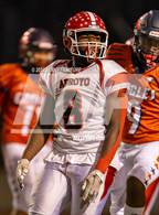 Photo from the gallery "Arroyo @ American"