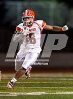 Photo from the gallery "Arroyo @ American"