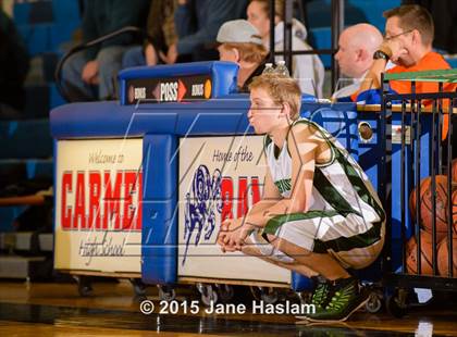Thumbnail 1 in Webutuck vs Pawling (Putnam Challenge) photogallery.