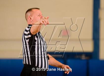 Thumbnail 3 in Webutuck vs Pawling (Putnam Challenge) photogallery.