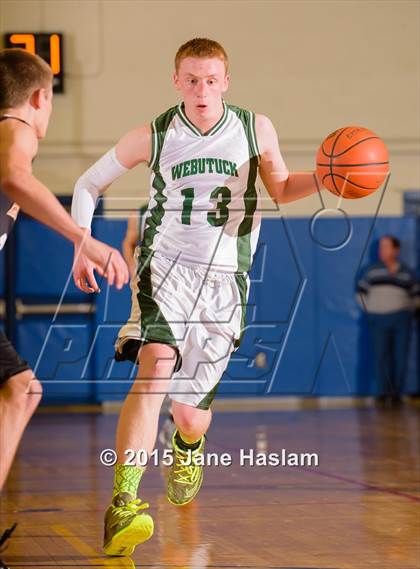 Thumbnail 1 in Webutuck vs Pawling (Putnam Challenge) photogallery.