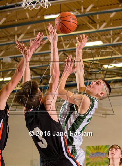 Thumbnail 2 in Webutuck vs Pawling (Putnam Challenge) photogallery.