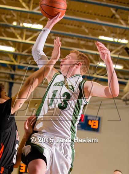 Thumbnail 2 in Webutuck vs Pawling (Putnam Challenge) photogallery.