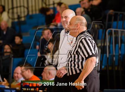 Thumbnail 3 in Webutuck vs Pawling (Putnam Challenge) photogallery.