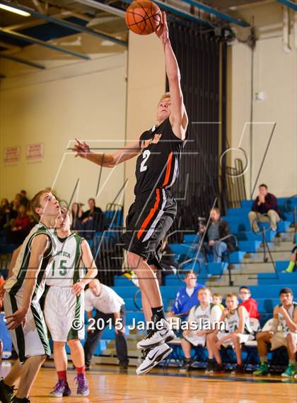 Thumbnail 1 in Webutuck vs Pawling (Putnam Challenge) photogallery.