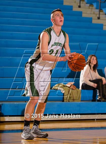 Thumbnail 2 in Webutuck vs Pawling (Putnam Challenge) photogallery.