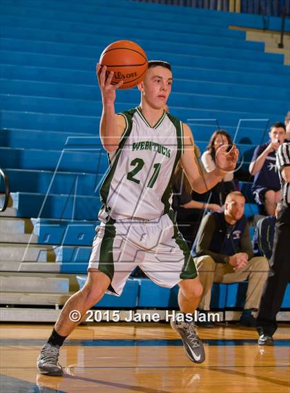 Thumbnail 1 in Webutuck vs Pawling (Putnam Challenge) photogallery.