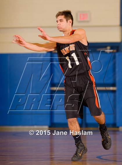 Thumbnail 3 in Webutuck vs Pawling (Putnam Challenge) photogallery.