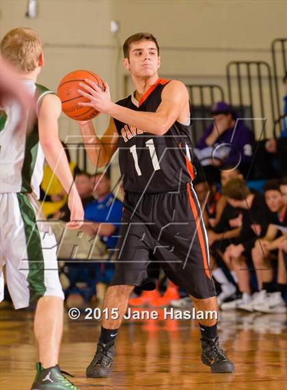Thumbnail 3 in Webutuck vs Pawling (Putnam Challenge) photogallery.