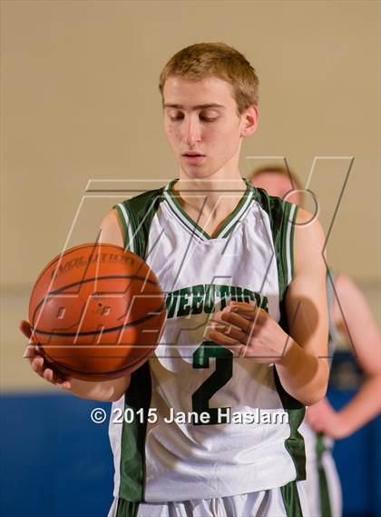 Thumbnail 2 in Webutuck vs Pawling (Putnam Challenge) photogallery.
