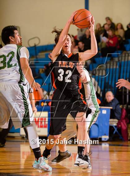 Thumbnail 2 in Webutuck vs Pawling (Putnam Challenge) photogallery.