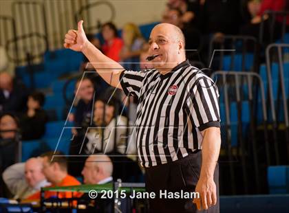 Thumbnail 2 in Webutuck vs Pawling (Putnam Challenge) photogallery.