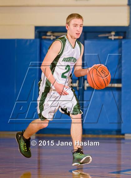Thumbnail 3 in Webutuck vs Pawling (Putnam Challenge) photogallery.