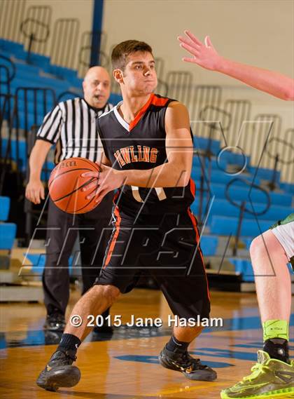 Thumbnail 1 in Webutuck vs Pawling (Putnam Challenge) photogallery.