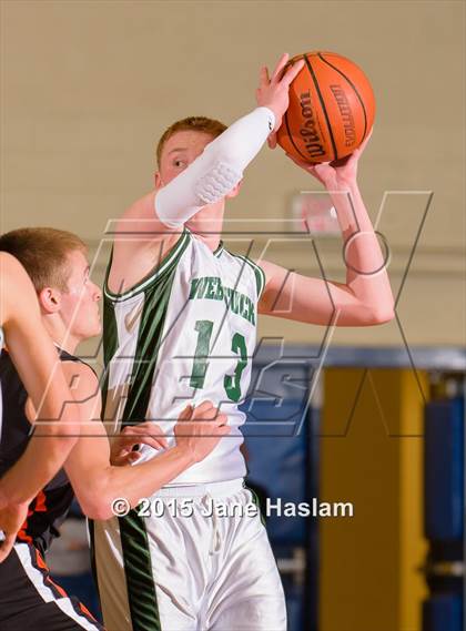 Thumbnail 1 in Webutuck vs Pawling (Putnam Challenge) photogallery.
