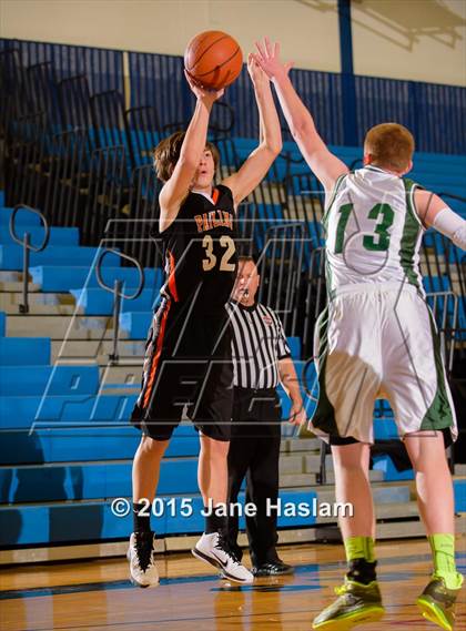 Thumbnail 2 in Webutuck vs Pawling (Putnam Challenge) photogallery.