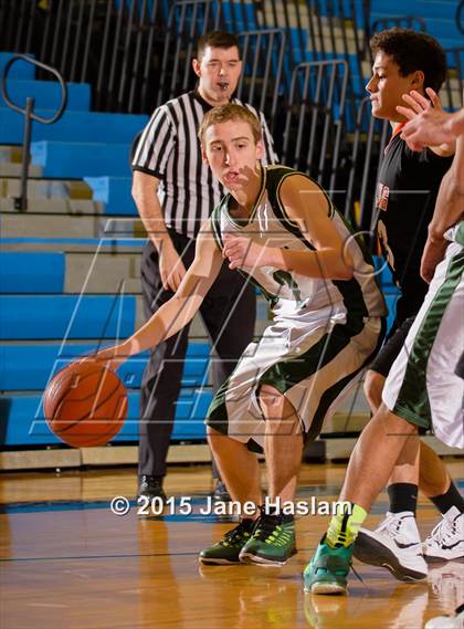 Thumbnail 2 in Webutuck vs Pawling (Putnam Challenge) photogallery.