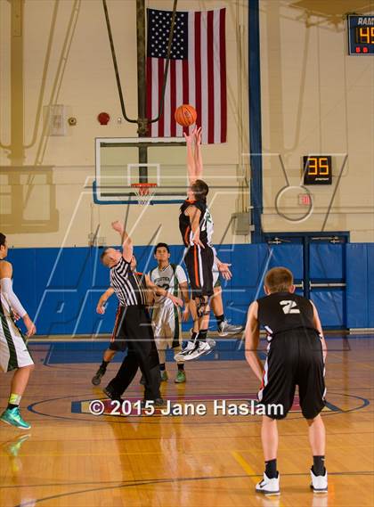 Thumbnail 2 in Webutuck vs Pawling (Putnam Challenge) photogallery.