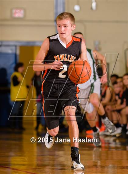 Thumbnail 1 in Webutuck vs Pawling (Putnam Challenge) photogallery.