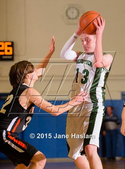 Thumbnail 1 in Webutuck vs Pawling (Putnam Challenge) photogallery.