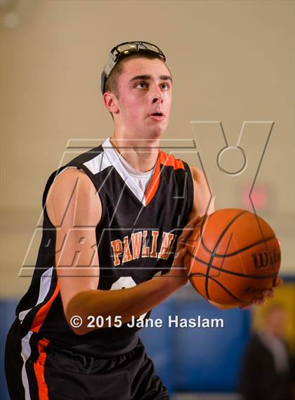 Thumbnail 2 in Webutuck vs Pawling (Putnam Challenge) photogallery.