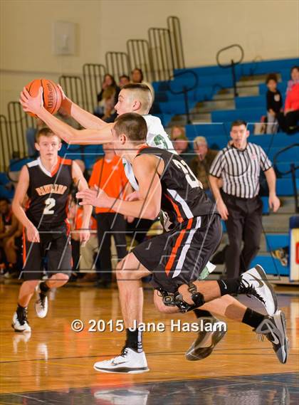 Thumbnail 1 in Webutuck vs Pawling (Putnam Challenge) photogallery.