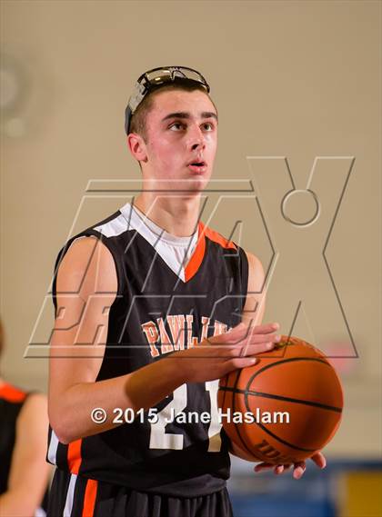 Thumbnail 1 in Webutuck vs Pawling (Putnam Challenge) photogallery.
