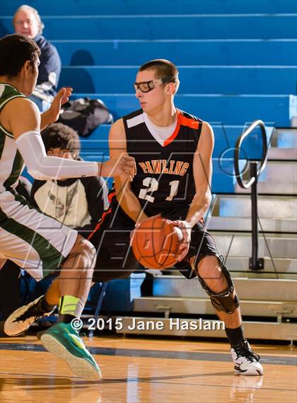 Thumbnail 1 in Webutuck vs Pawling (Putnam Challenge) photogallery.