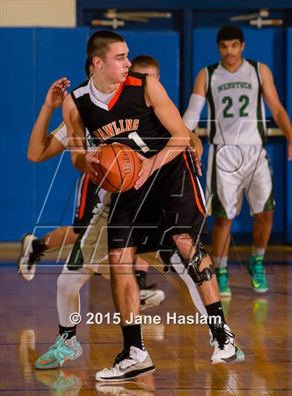 Thumbnail 3 in Webutuck vs Pawling (Putnam Challenge) photogallery.