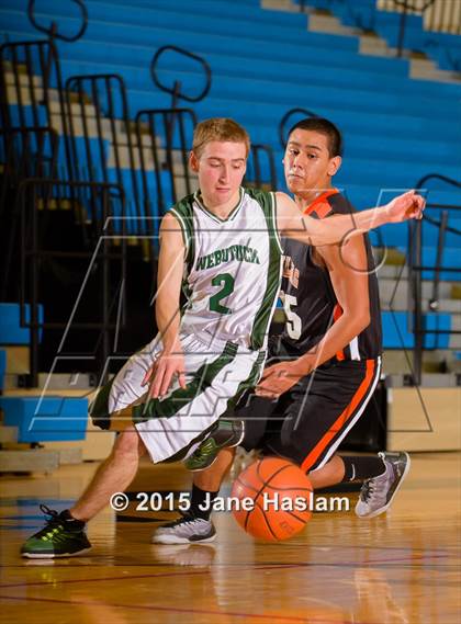 Thumbnail 1 in Webutuck vs Pawling (Putnam Challenge) photogallery.