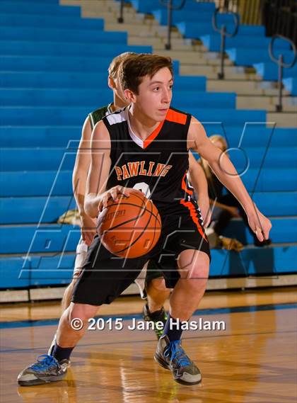 Thumbnail 3 in Webutuck vs Pawling (Putnam Challenge) photogallery.