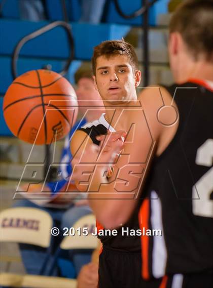 Thumbnail 1 in Webutuck vs Pawling (Putnam Challenge) photogallery.