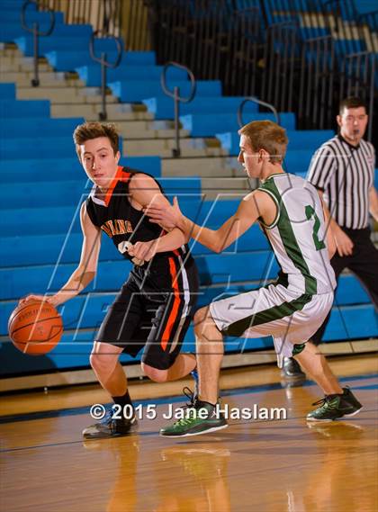 Thumbnail 2 in Webutuck vs Pawling (Putnam Challenge) photogallery.