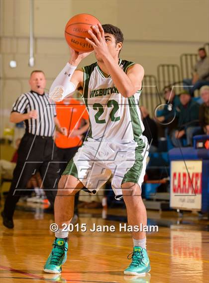 Thumbnail 2 in Webutuck vs Pawling (Putnam Challenge) photogallery.