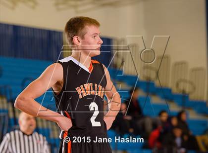Thumbnail 3 in Webutuck vs Pawling (Putnam Challenge) photogallery.