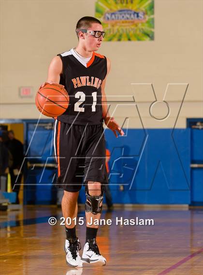 Thumbnail 3 in Webutuck vs Pawling (Putnam Challenge) photogallery.