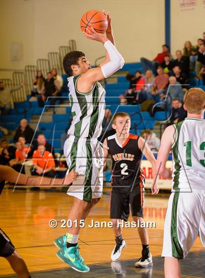 Thumbnail 1 in Webutuck vs Pawling (Putnam Challenge) photogallery.