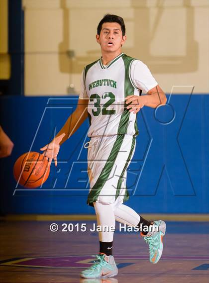 Thumbnail 3 in Webutuck vs Pawling (Putnam Challenge) photogallery.