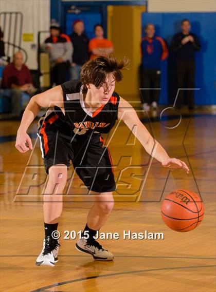 Thumbnail 3 in Webutuck vs Pawling (Putnam Challenge) photogallery.