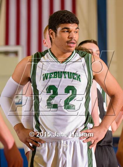 Thumbnail 3 in Webutuck vs Pawling (Putnam Challenge) photogallery.